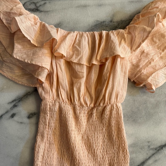 The Petal Dress - Picture 3 of 5